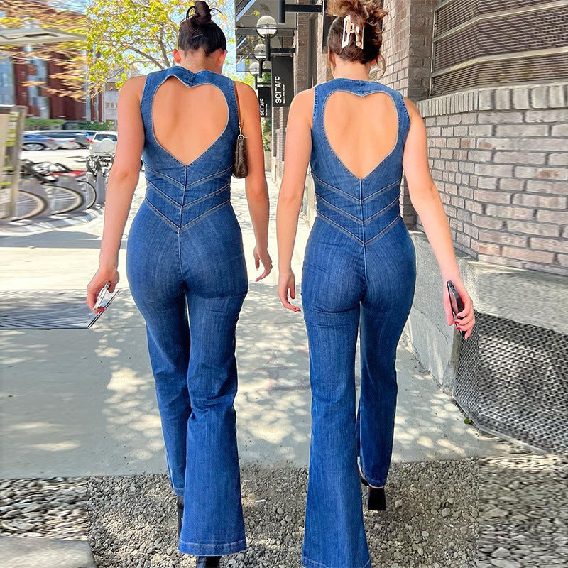 Lovestruck Jumpsuit