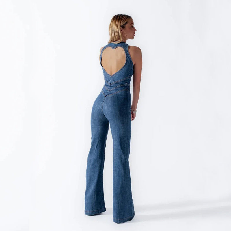 Lovestruck Jumpsuit