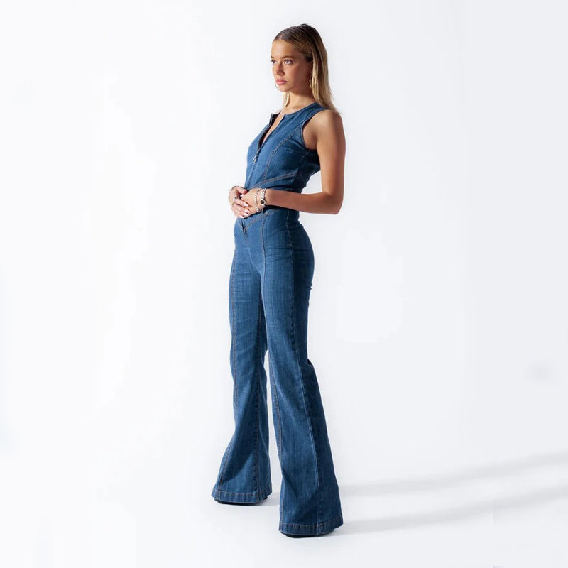 Lovestruck Jumpsuit